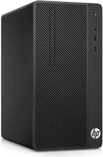 Produktbild HP 290 G2 MT (Intel Core i3-8100, 4 GB)
