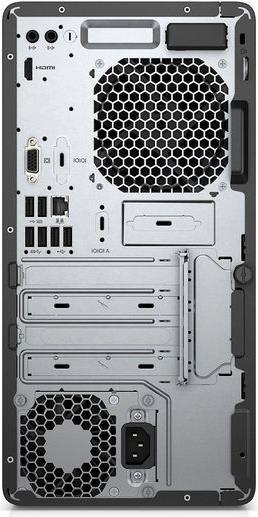 Produktbild HP 290 G2 MT (Intel Core i3-8100, 4 GB)