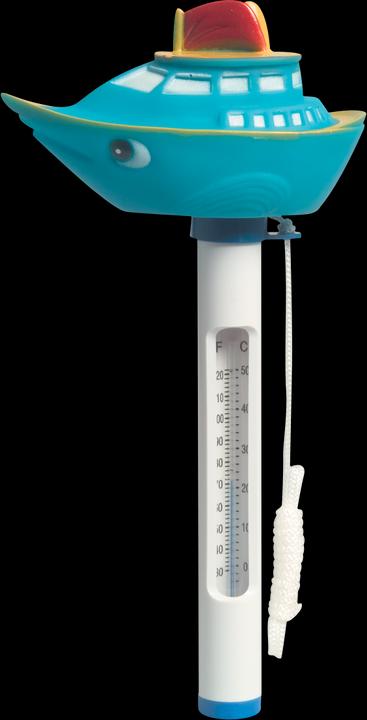 Produktbild Flotide Thermometer Schiff