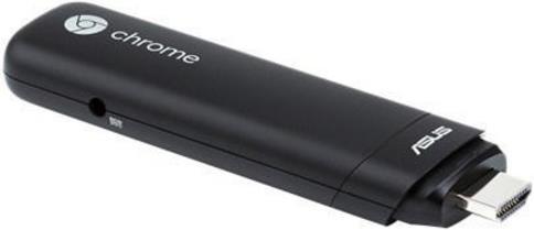 Produktbild ASUS ChromeBit B014C (Rockchip RK3288C, 2 GB)