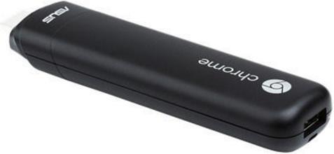 Produktbild ASUS ChromeBit B014C (Rockchip RK3288C, 2 GB)