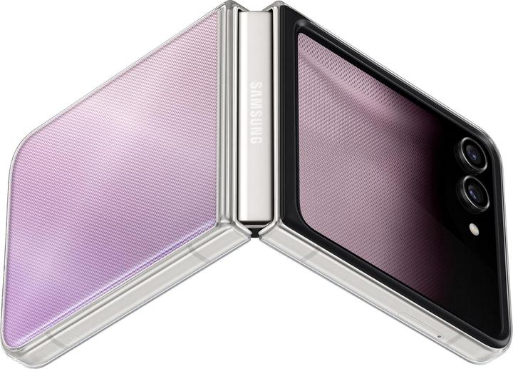 Image du produit Samsung Étui rigide FlipSuit (Samsung Galaxy Z Flip5)