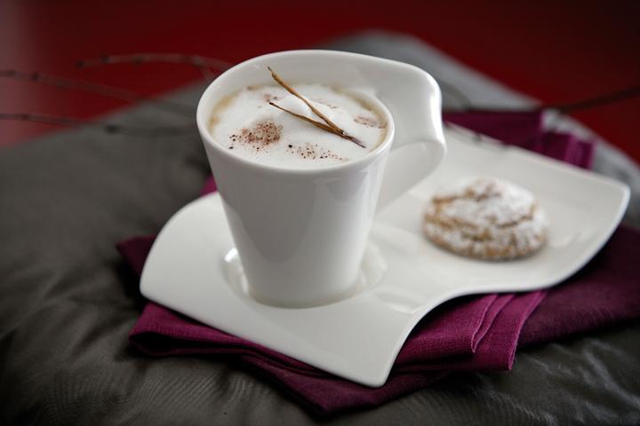 Produktbild Villeroy & Boch Becher mit Henkel NewWave Caffè (300 ml, 1 x)