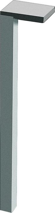 Produktbild Laufen Space Füsse, für Waschtischunterbau und Hochschränke, Höhe 275mm, H41122016010