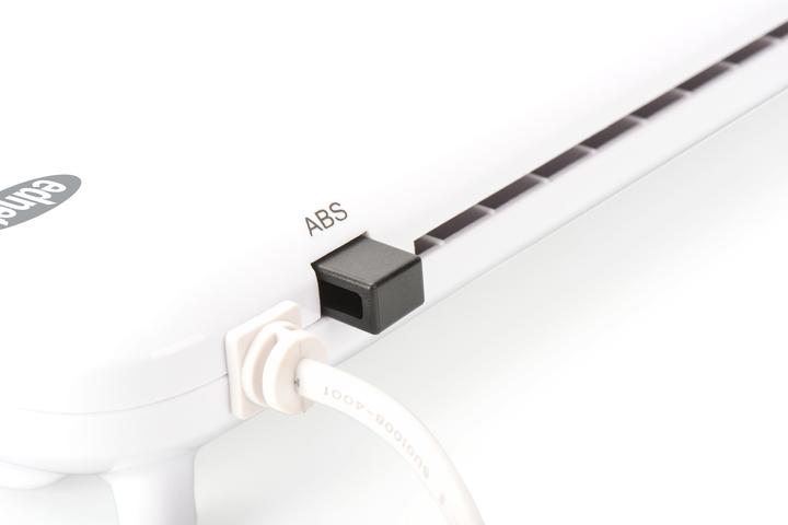 Actual product image ednet Mic Mica (80 - 125 µm, A4)