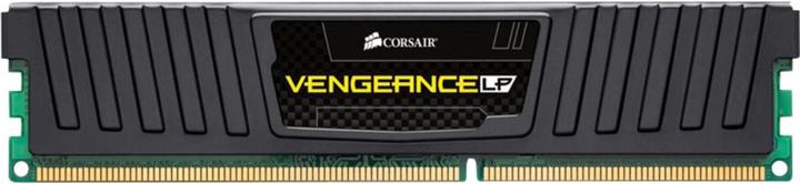 Image du produit Corsair Vengeance Low Profile (2 x 8GB, 1600 MHz, RAM DDR3, DIMM)