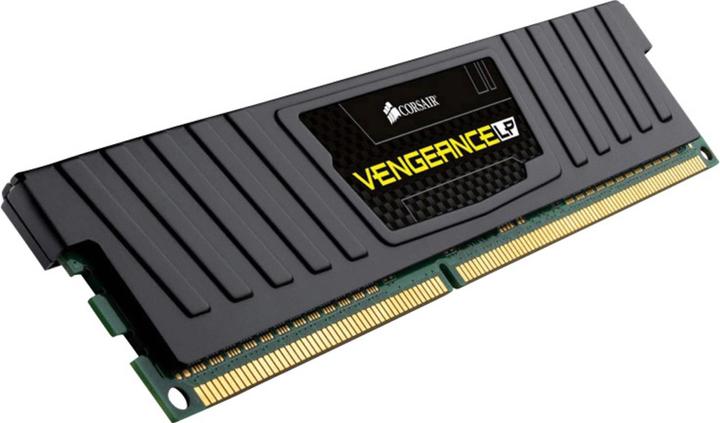 Image du produit Corsair Vengeance Low Profile (2 x 8GB, 1600 MHz, RAM DDR3, DIMM)
