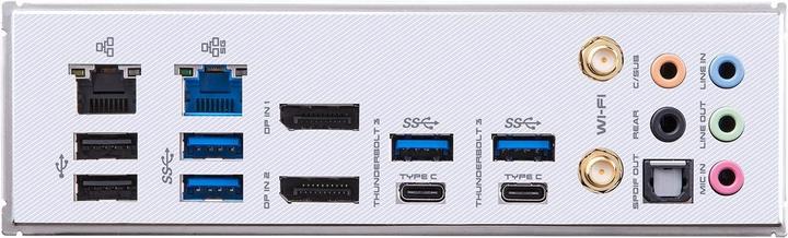 Produktbild ASUS Prime X299-Deluxe II (LGA 2066, Intel X299, ATX)