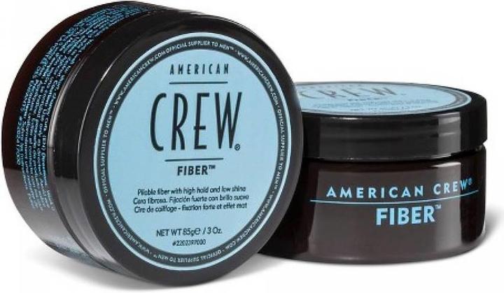 Image du produit American Crew Fibre (Cire capillaire, 85 ml)