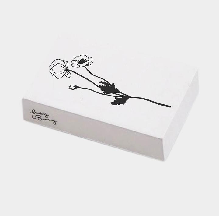 Immagine prodotto May & Berry M&B Poppy