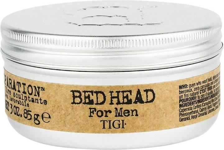 Produktbild Tigi Bed Head Matte Separation (Haarwachs, 85 ml)