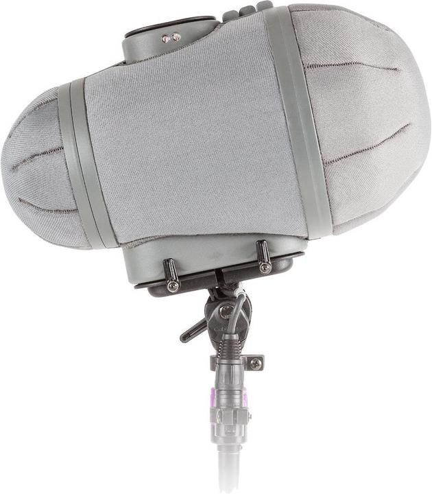 Produktbild Rycote Stereo Cyclone MS Kit 4 (Korb)