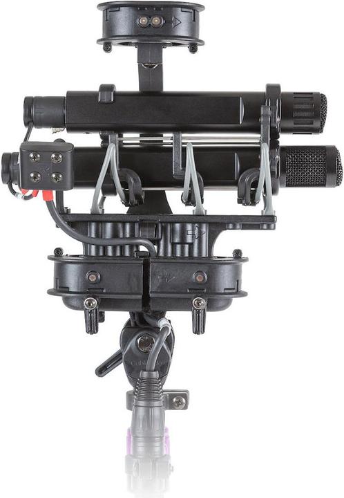 Produktbild Rycote Stereo Cyclone MS Kit 4 (Korb)