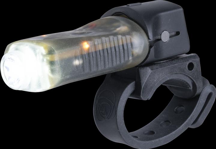 Immagine prodotto Light & Motion Vya Pro HL (200 lm)