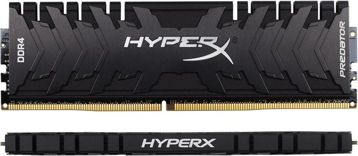 Produktbild HyperX Predator (2 x 8GB, 4000 MHz, DDR4-RAM, DIMM)
