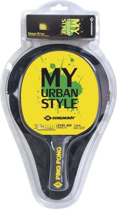 Immagine prodotto Donic Il mio set regalo Urban Style