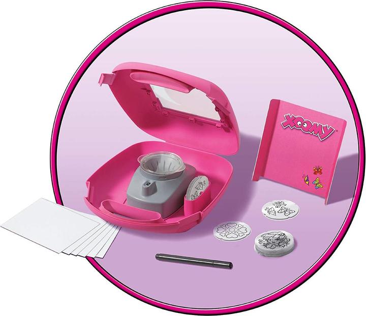 Produktbild Ravensburger Xoomy Midi Girls