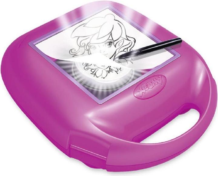Produktbild Ravensburger Xoomy Midi Girls