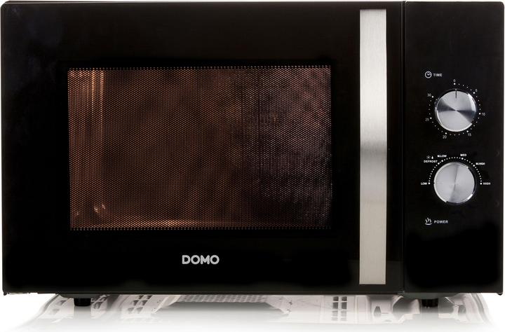 Actual product image Domo Microwave DO2431 (30 l)