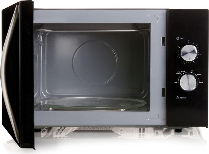 Actual product image Domo Microwave DO2431 (30 l)