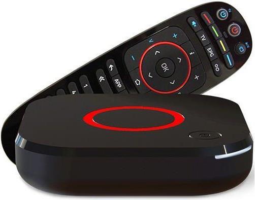 Actual product image infomir MAG 324 W2 (IPTV (ready))