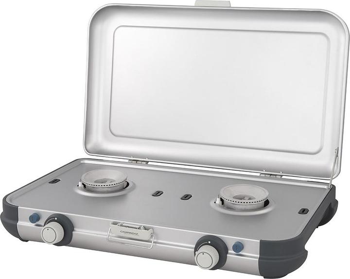 Image du produit Campingaz Camping Kitchen 2 CV PZ