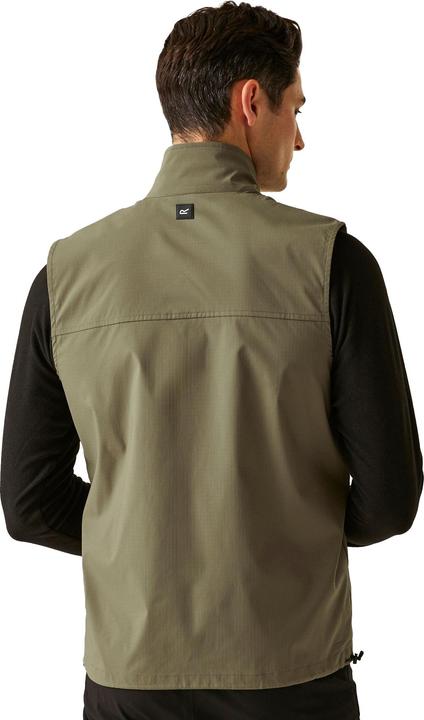 Produktbild Regatta Travel Light Weste Zum Falten (XL)