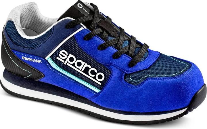 Actual product image Sparco Gymkhana (41)