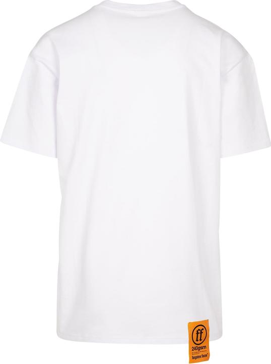 Image du produit Forgotten Faces Head Gear Heavy Oversized Tee (XS)