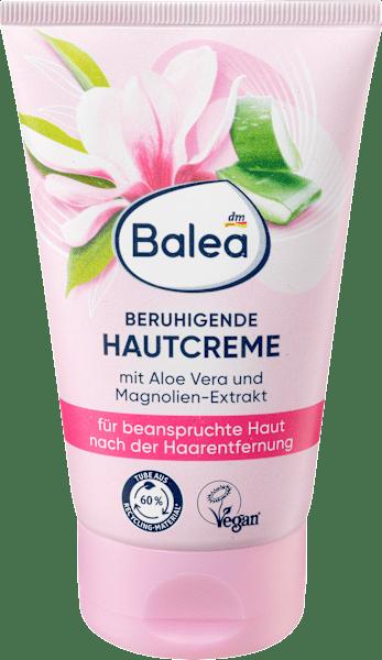 dm Balea Hautcreme beruhigend (Körpercreme, 125 ml)