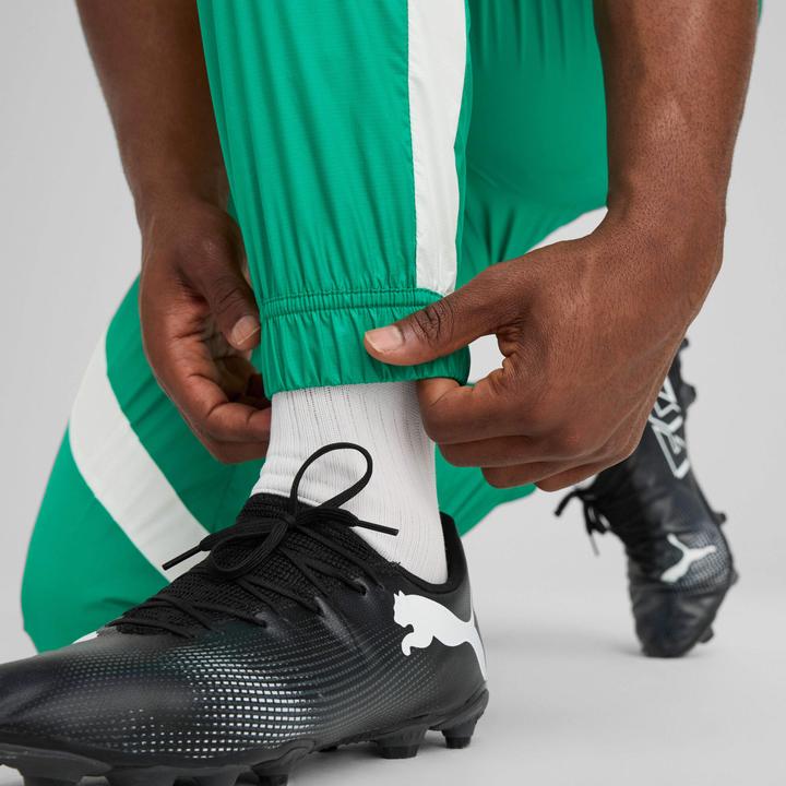 Actual product image Puma prematch trackuit trouer énégal 2024 (S)