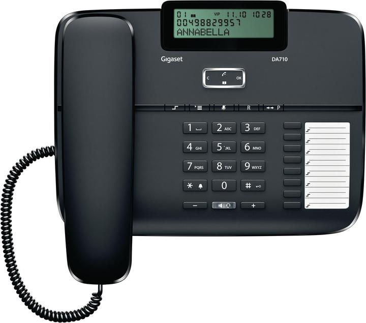 Produktbild Gigaset Da710