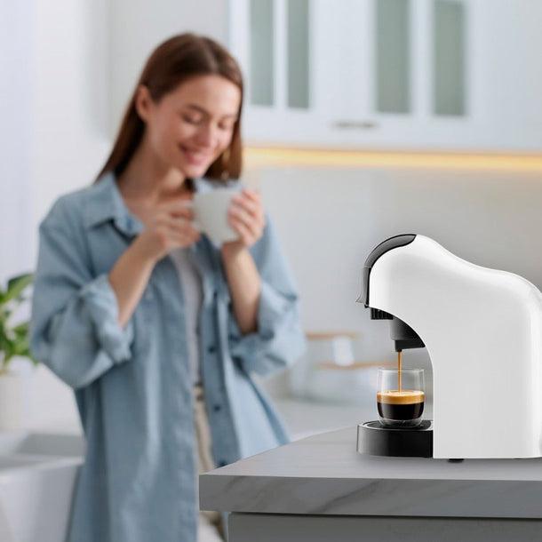 Actual product image Ufesa Bellagio (NESCAFÉ Dolce Gusto)