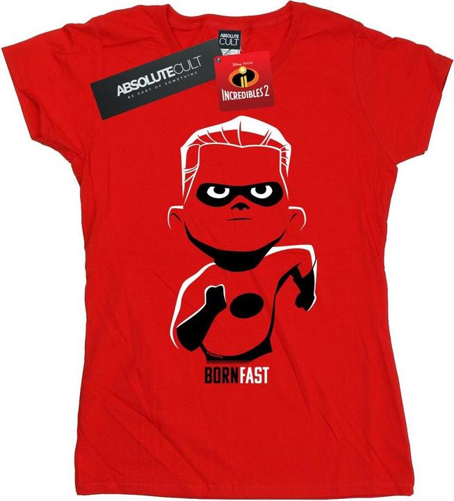Disney Incredibles 2 Incredible Son TShirt (M)