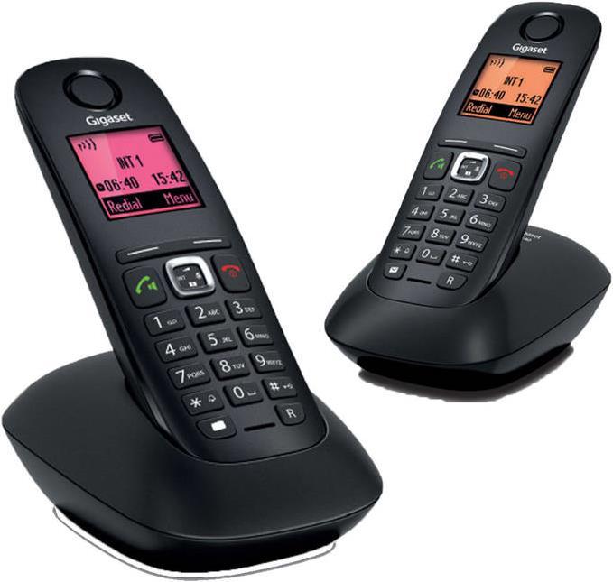 Produktbild Gigaset A540 Duo