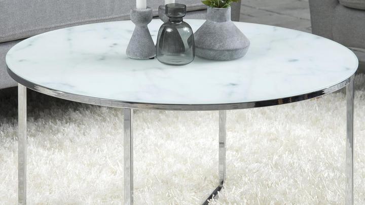 Immagine prodotto AC Design Alisma (Ø 80 x 45 cm)