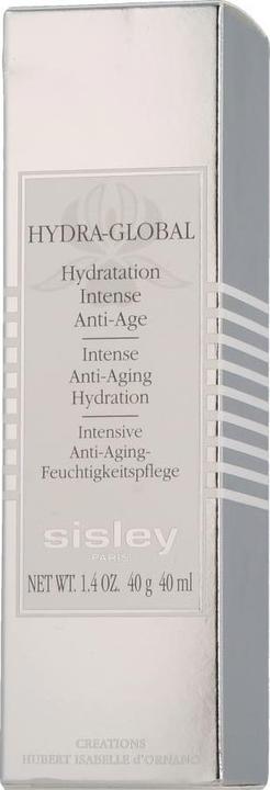 Actual product image Sisley Hydra-Global (40 ml, Day cream)