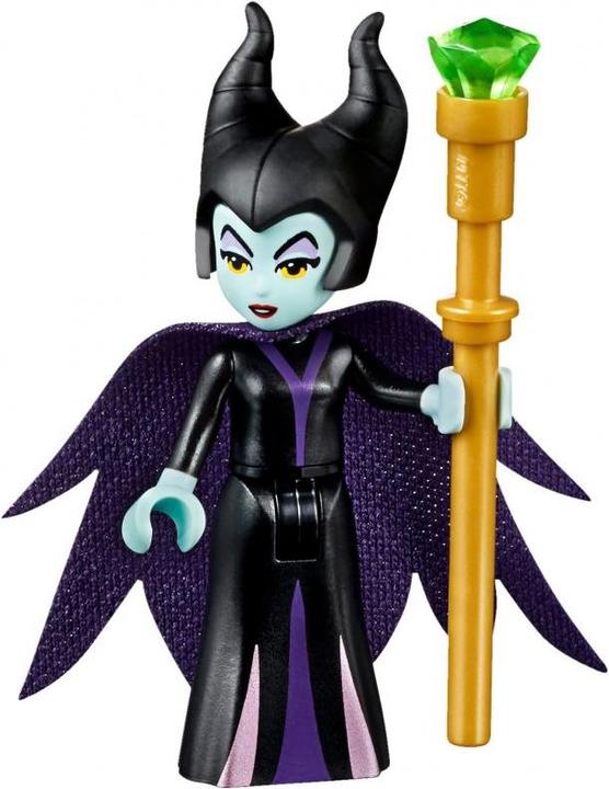 Produktbild LEGO Dornröschens Märchenschloss (41152, LEGO Disney)