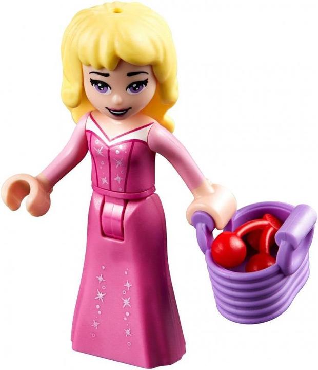 Produktbild LEGO Dornröschens Märchenschloss (41152, LEGO Disney)