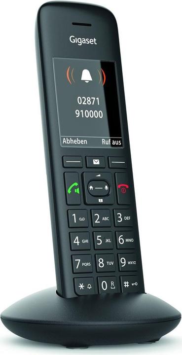 Actual product image Gigaset C570A Go