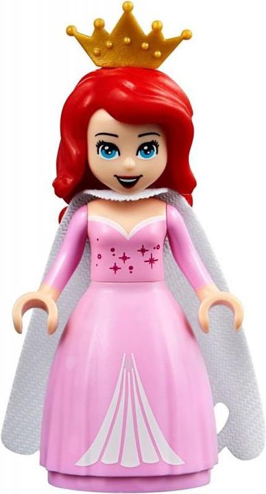 Produktbild LEGO Arielles königliches Hochzeitsboot (41153, LEGO Disney)