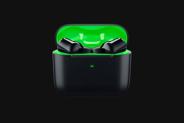 Actual product image Razer Hammerhead HyperSpeed Xbox Licensed (Wireless)