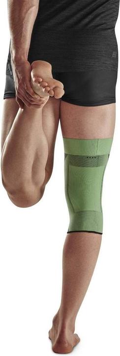 Actual product image Cep Intermediate knee support (XL)