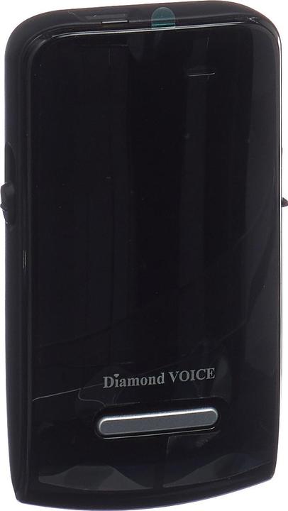 Actual product image Fora Diamond VOICE mit Sprachführung FR/EN mmol/L (Glucose monitors)