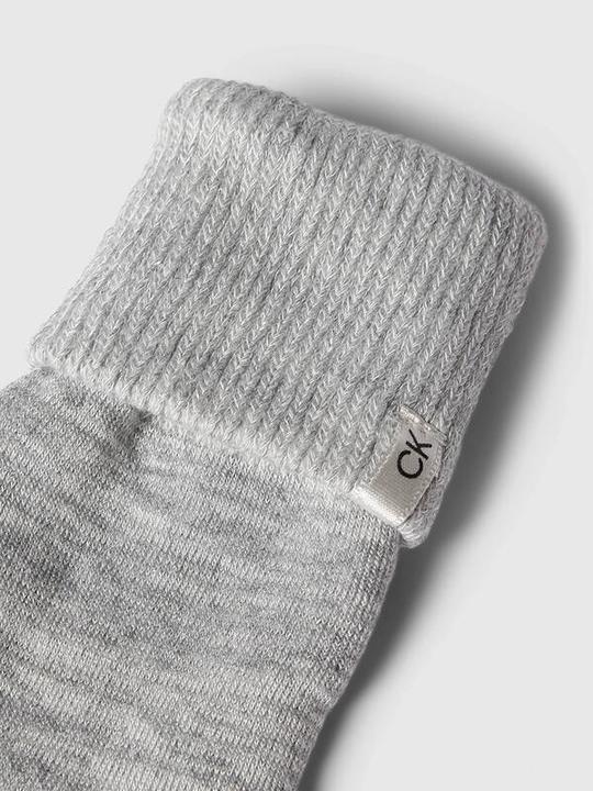 Actual product image Calvin Klein Long Home Sock (37 - 41)