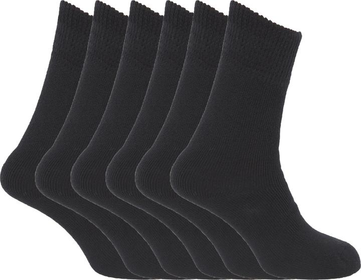 Floso Thermosocken (6er Pack, 37 - 41)