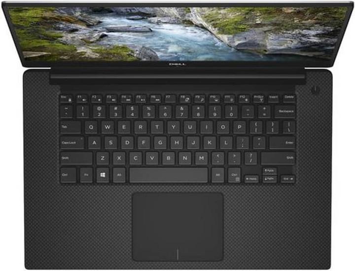 Produktbild Dell Precision 5530-6NYJ5 (15.60", Intel Core i7-8850H, 16 GB, 512 GB, CH)