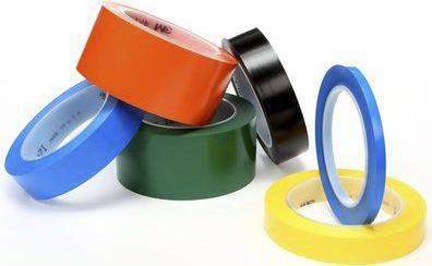 Produktbild 3M Vinyl tape 471 50mmx33m yellow (50 mm)