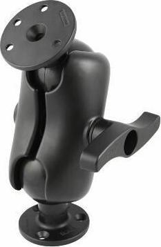 Image du produit RAM Mounts MOUNT RAM W/2 3.68 BASES