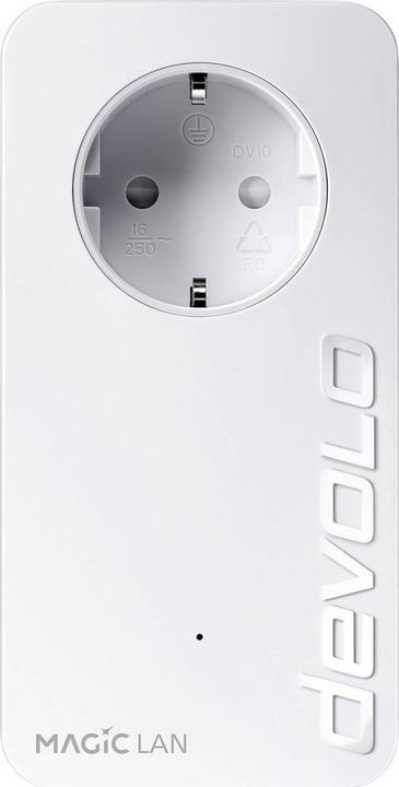 Actual product image Devolo Magic 2 (2400 Mbit/s)